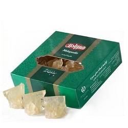 مهرپادین پرده نبات فوق ممتازساده کوچک